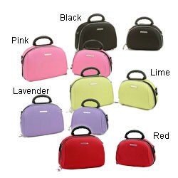 Luca Vergani 2-piece Cosmetic Case Set