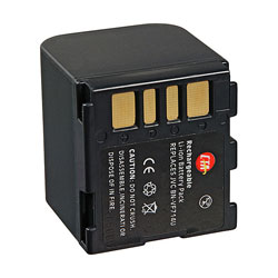 CTA Replacement Battery for JVC BN-VF714