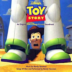 Original Soundtrack - Toy Story