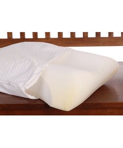 Snore No More Pillow