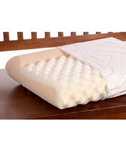 Ache No More Pillow