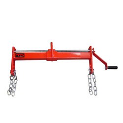 Heavy-duty 1000-pound Load Leveler