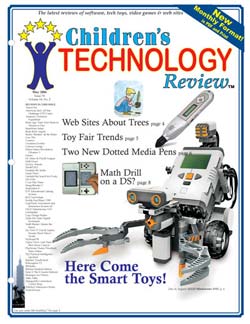 Children's Technology Review