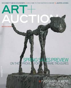 Art & Auction
