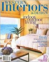 Western Interiors & Design