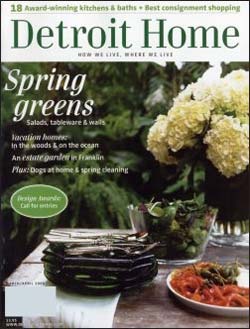 Detroit Home