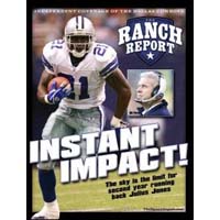 The Ranch Report