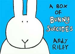 A Box of Bunny Suicides