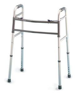 Invacare Bariatric Walker