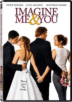 Imagine Me & You (DVD)