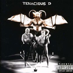 Tenacious D - Tenacious D [PA]