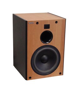 SDAT 8-inch 200-watt Powered Subwoofer