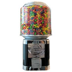 Quarter Candy Vendor