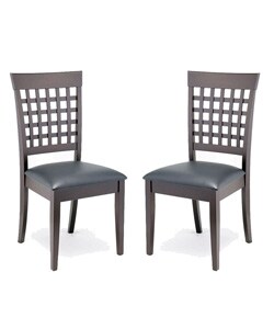 Beekman Dining Chairs (Set of 2)
