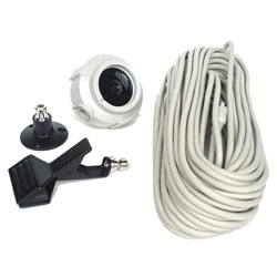 Home Sentinel CA1203 Wide Angle Security Camera