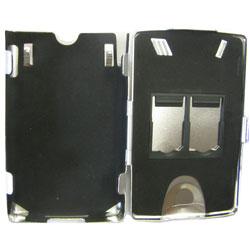 Aluminium Hard Case for HP iPaq hx 4700 Series
