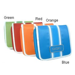 XOXO Tangerine Dream Women's Wallet