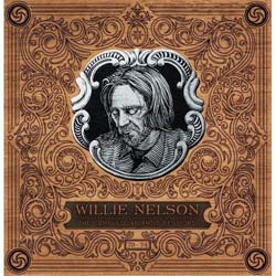 Willie Nelson - The Complete Atlantic Sessions
