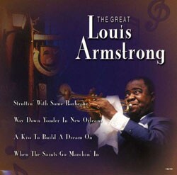 Louis Armstrong - V.2 Great Louis Armstrong