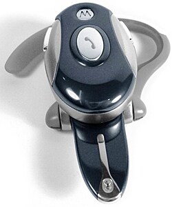 Motorola H700 Bluetooth Wireless Headset