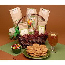 Sugar and Spice Basket (USA)