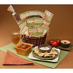 Summer Entertaining Gift Basket (USA)