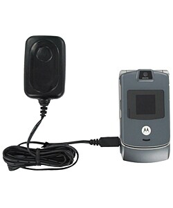 Home Charger for Motorola Razr V3 Original