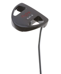 Rawlings 4-Ball Putter