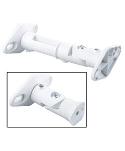 Universal Satellite Speaker Mounts (2-pack)