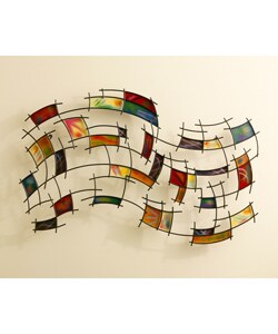 Abstract Wall Art