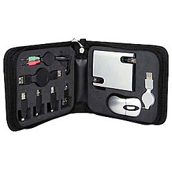 Universal USB Laptop Travel Kit