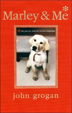 Marley & Me (Hardcover/Illustrated Ed)