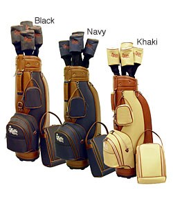 20th Anniversary Edition Malibu Golf Bag Set (7-piece)