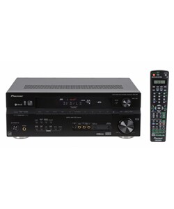 Pioneer VSX-816-K 7.1-Channel Receiver (Refurbished)