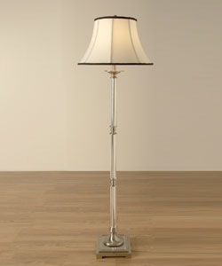 Tri-cylinder Floor Lamp
