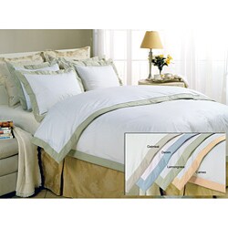 Hotel Collection 315 Thread Count Duvet Cover Set