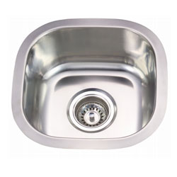 Stainless Steel Undermount Kitchen Sink