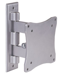 LCD TV Swivel/Tile Wall Mount Bracket