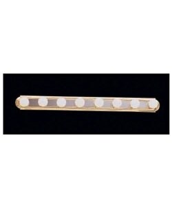 Kichler 4-foot Bathroom Light Bar (Case of 10)