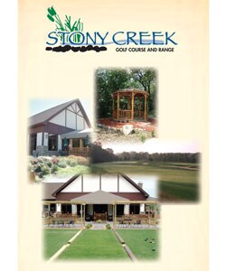 Stony Creek Golf Course Value Package