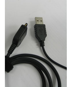 USB PUSB-I38 HP iPAQ Sync/ Charge Cable 