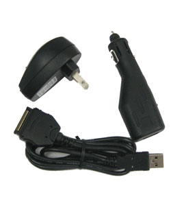 Power Charge Kit for Palm Tungsten E/Zire