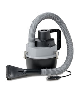 Wet / Dry Auto Vacuum (Case of 4)
