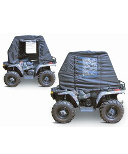 Universal ATV Cab Enclosure