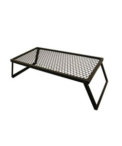 GRIP 24 x 16-inch Heavy Duty Camp Grill