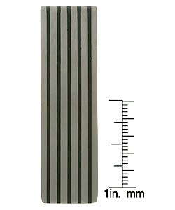 Men's Titanium Money Clip