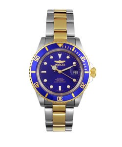 Invicta Men's Automatic Pro Diver G3 Watch