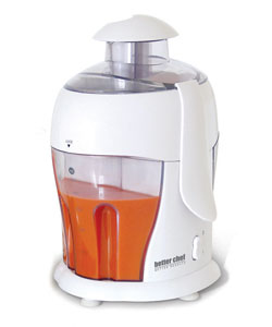 Better Chef Fruit Vegetable Juice Extractor