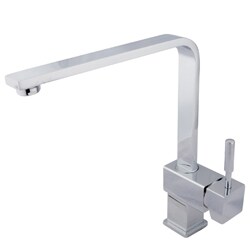 Modern Euro Style Kitchen Faucet