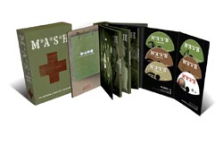 M*A*S*H - Martinis and Medicine Collection (Complete Series) (DVD)